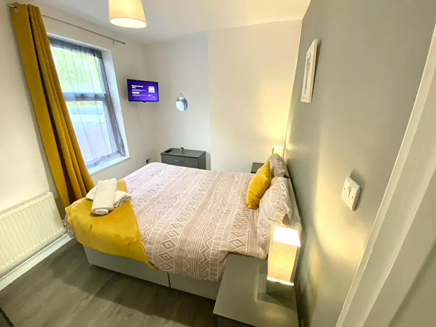 Immagine 8 di Casa indipendente in affitto  in Waun-Wen Road a Landore