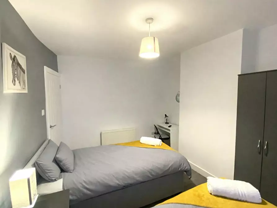 Immagine 6 di Casa indipendente in affitto  in Waun-Wen Road a Landore