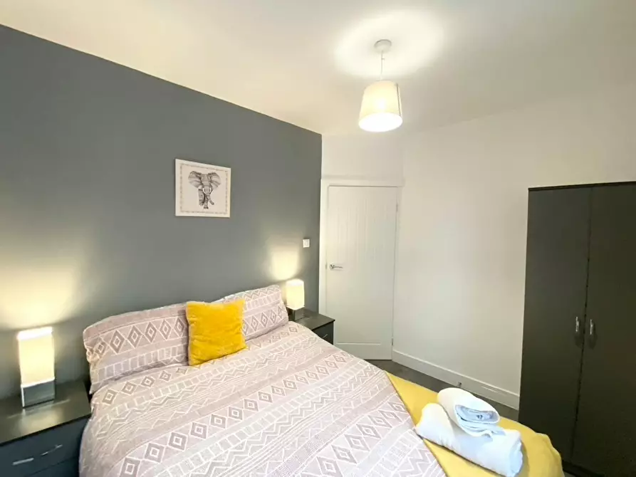 Immagine 9 di Casa indipendente in affitto  in Waun-Wen Road a Landore