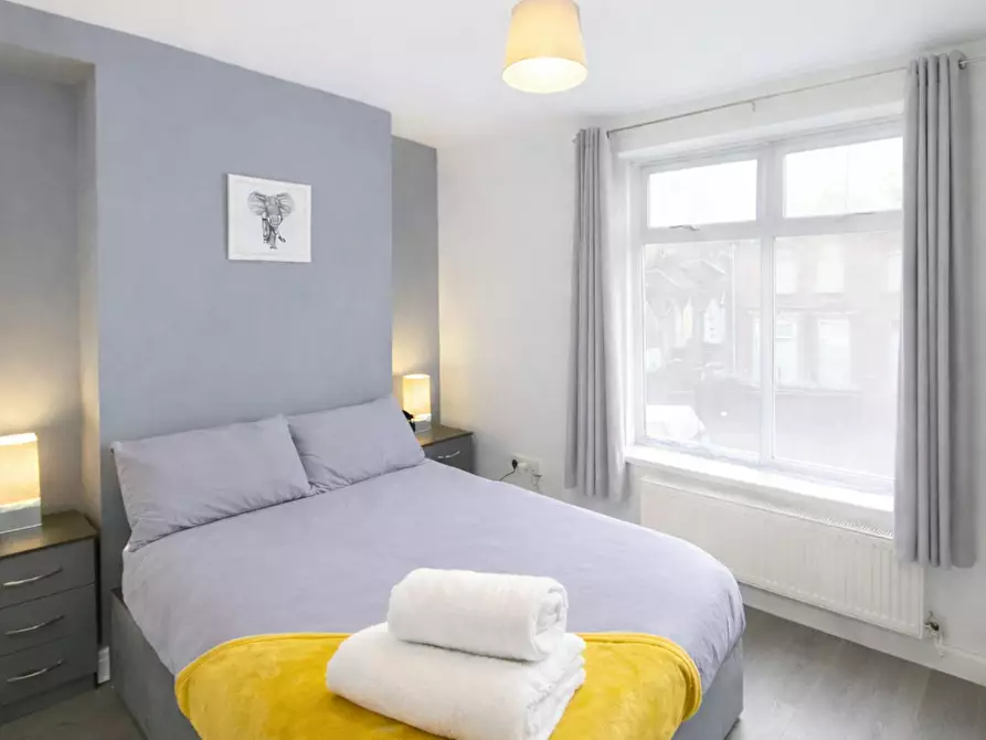 Immagine 10 di Casa indipendente in affitto  in Waun-Wen Road a Landore