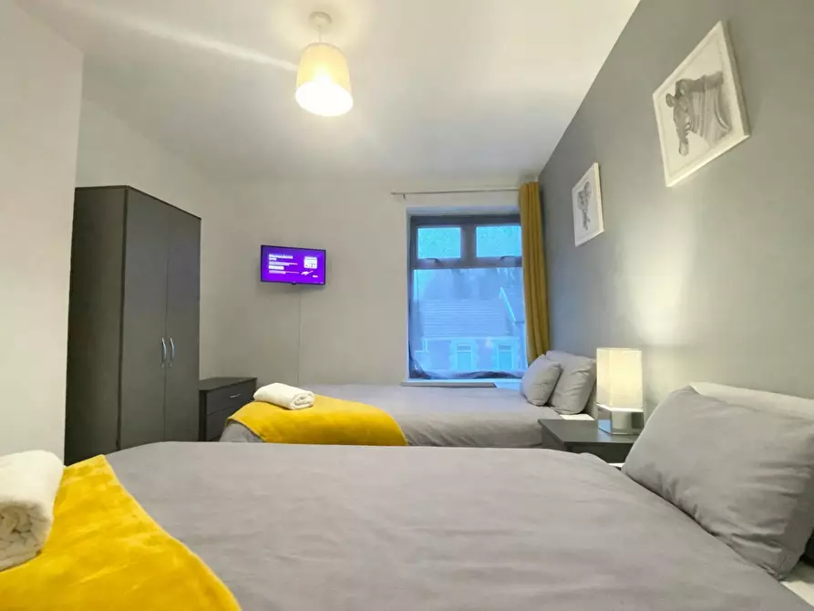 Immagine 7 di Casa indipendente in affitto  in Waun-Wen Road a Landore