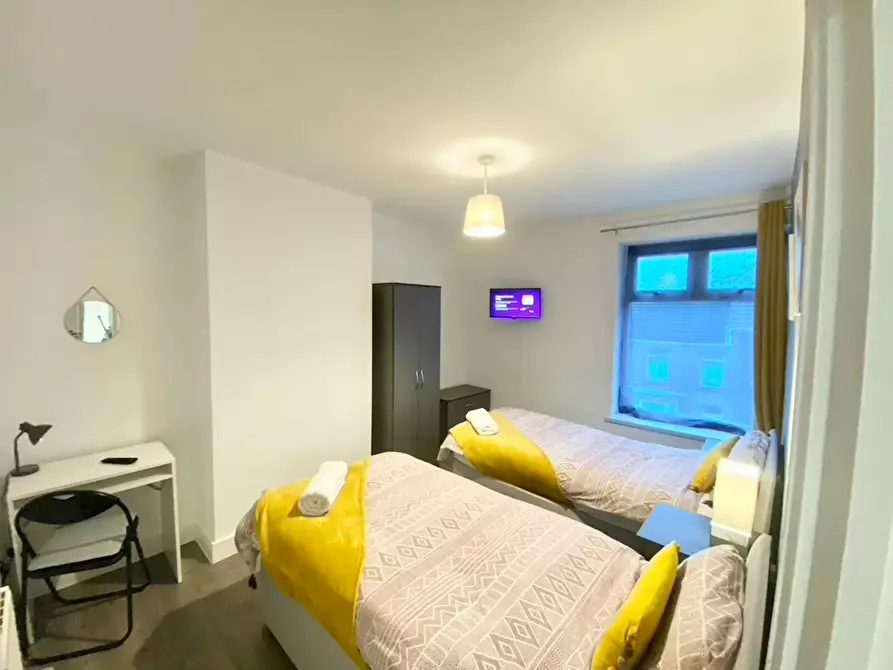 Immagine 5 di Casa indipendente in affitto  in Waun-Wen Road a Landore