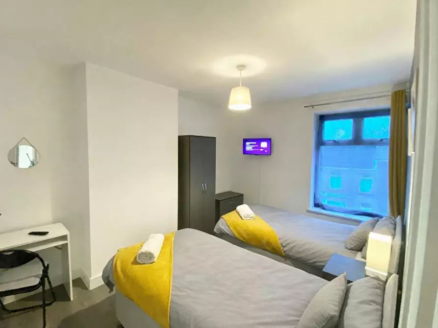 Immagine 8 di Casa indipendente in affitto  in Waun-Wen Road a Landore