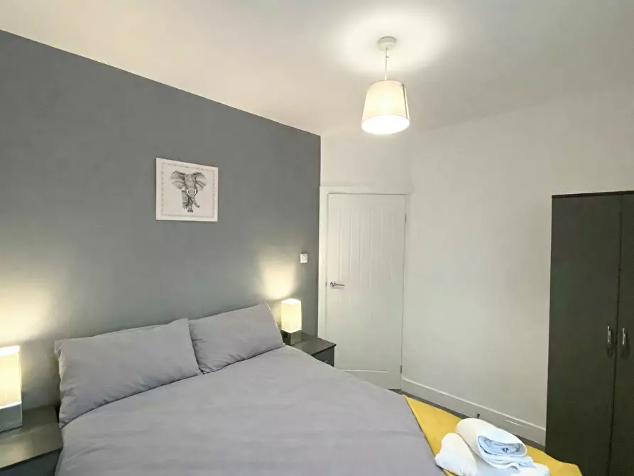 Immagine 4 di Casa indipendente in affitto  in Waun-Wen Road a Landore