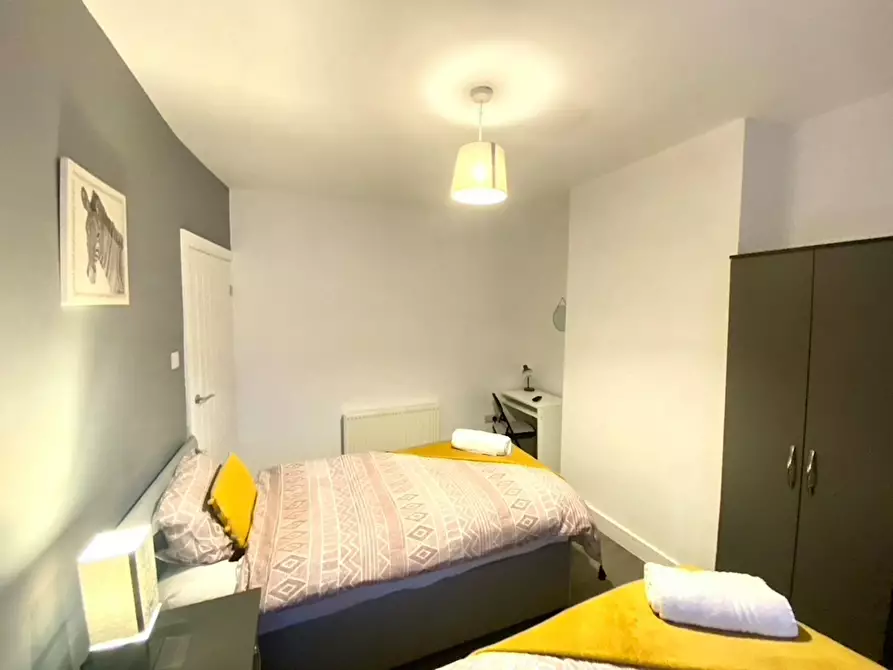 Immagine 6 di Casa indipendente in affitto  in Waun-Wen Road a Landore