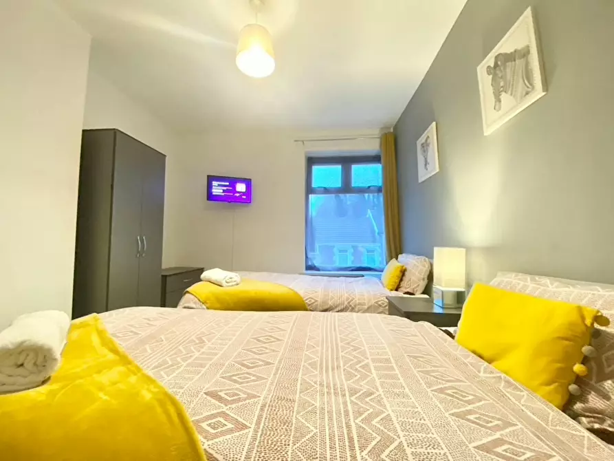 Immagine 7 di Casa indipendente in affitto  in Waun-Wen Road a Landore