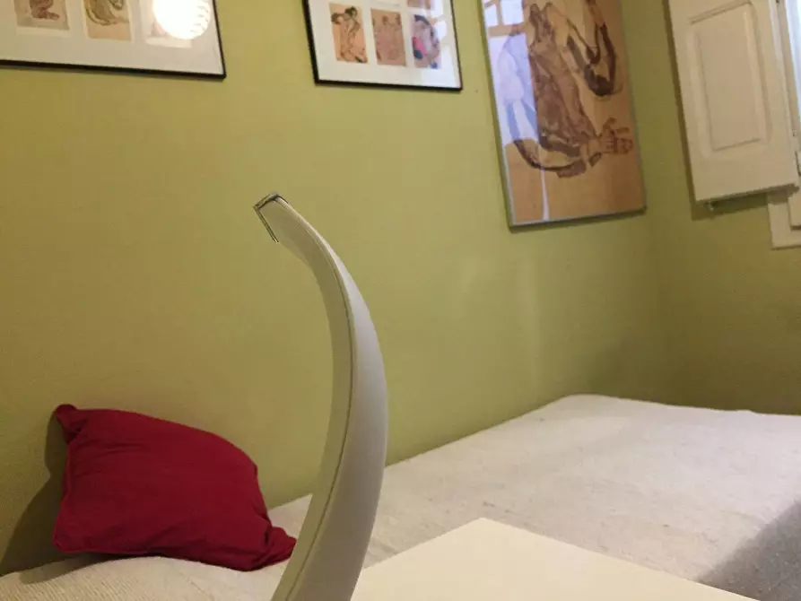 Immagine 3 di Camera in affitto  in Via Augusta a Barcelona
