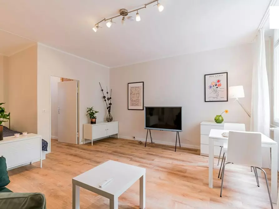 Immagine 2 di Appartamento in affitto  in Holsteiner Ufer a Berlin