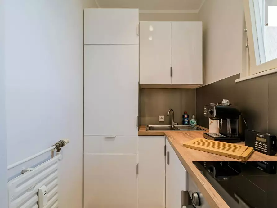 Immagine 10 di Appartamento in affitto  in Holsteiner Ufer a Berlin