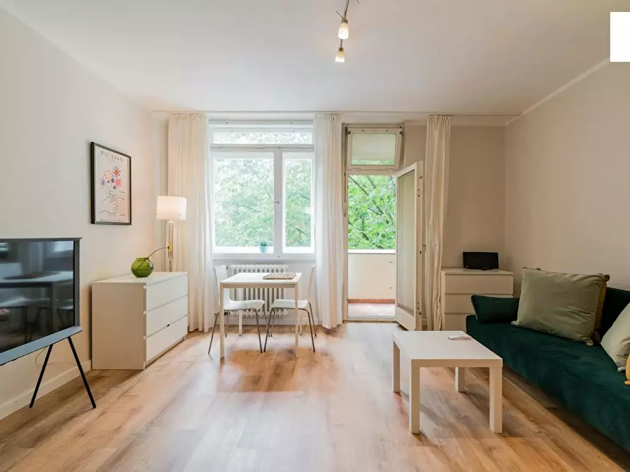Immagine 3 di Appartamento in affitto  in Holsteiner Ufer a Berlin