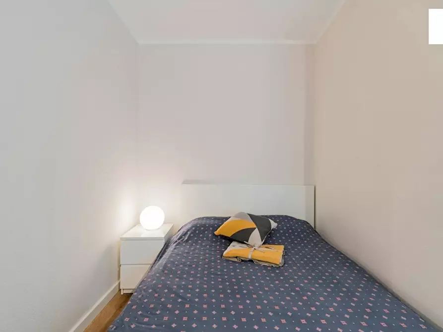 Immagine 7 di Appartamento in affitto  in Holsteiner Ufer a Berlin