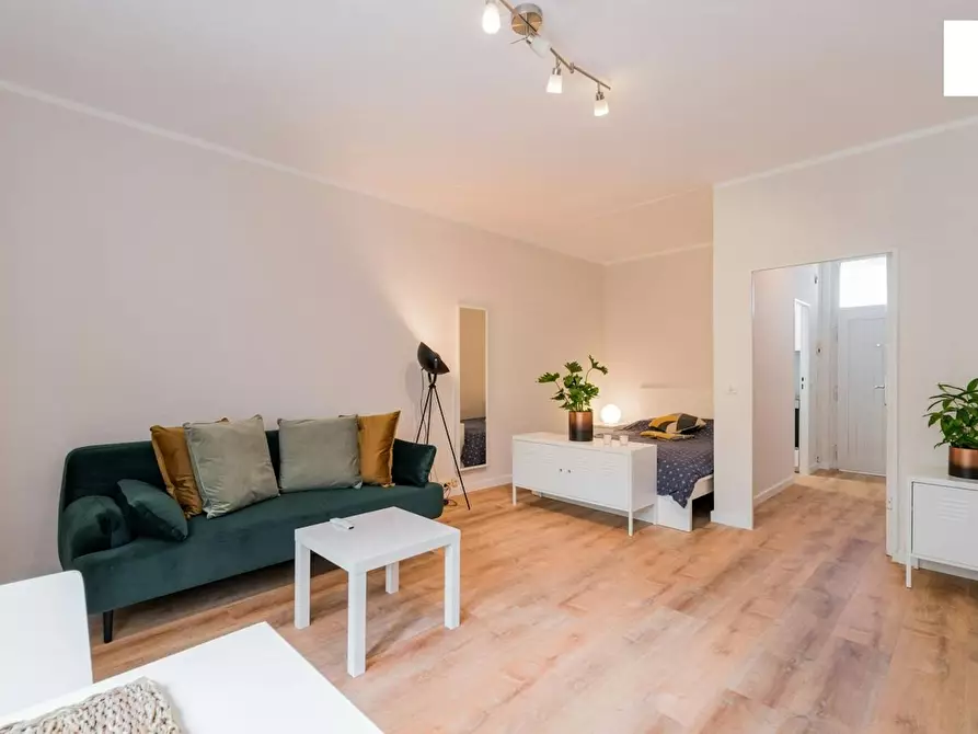 Immagine 6 di Appartamento in affitto  in Holsteiner Ufer a Berlin