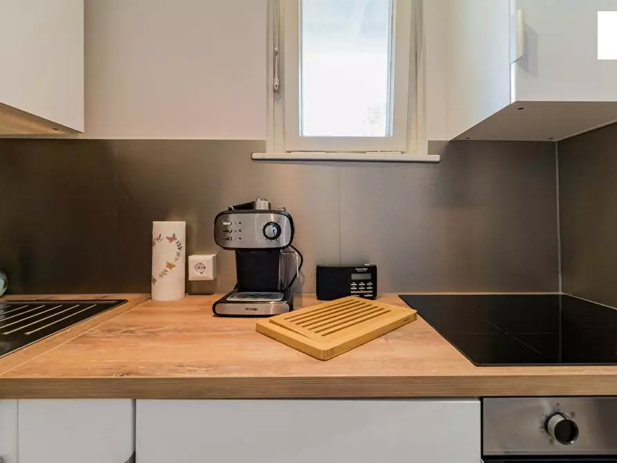 Immagine 9 di Appartamento in affitto  in Holsteiner Ufer a Berlin