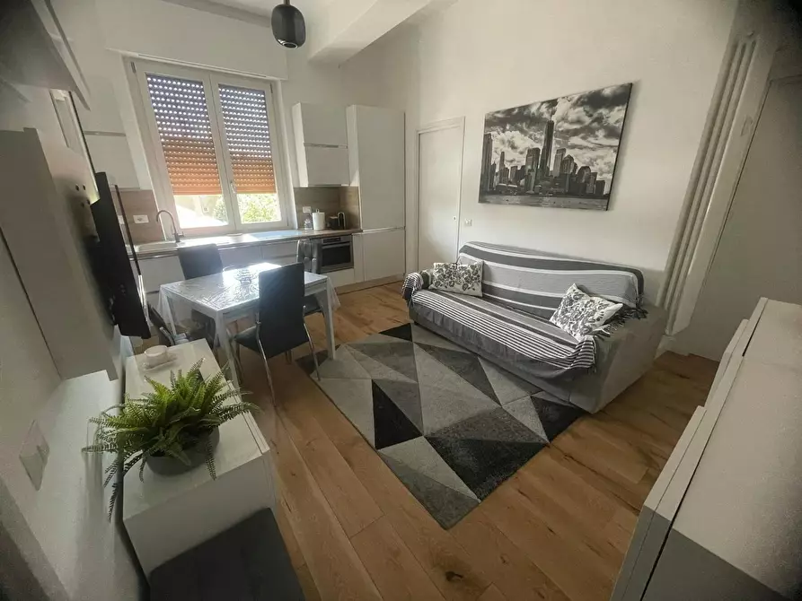 Immagine 6 di Camera in affitto  in Via Giuseppe Ripamonti a Milano