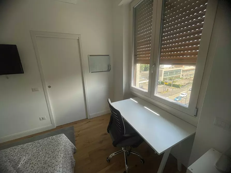 Immagine 3 di Camera in affitto  in Via Giuseppe Ripamonti a Milano