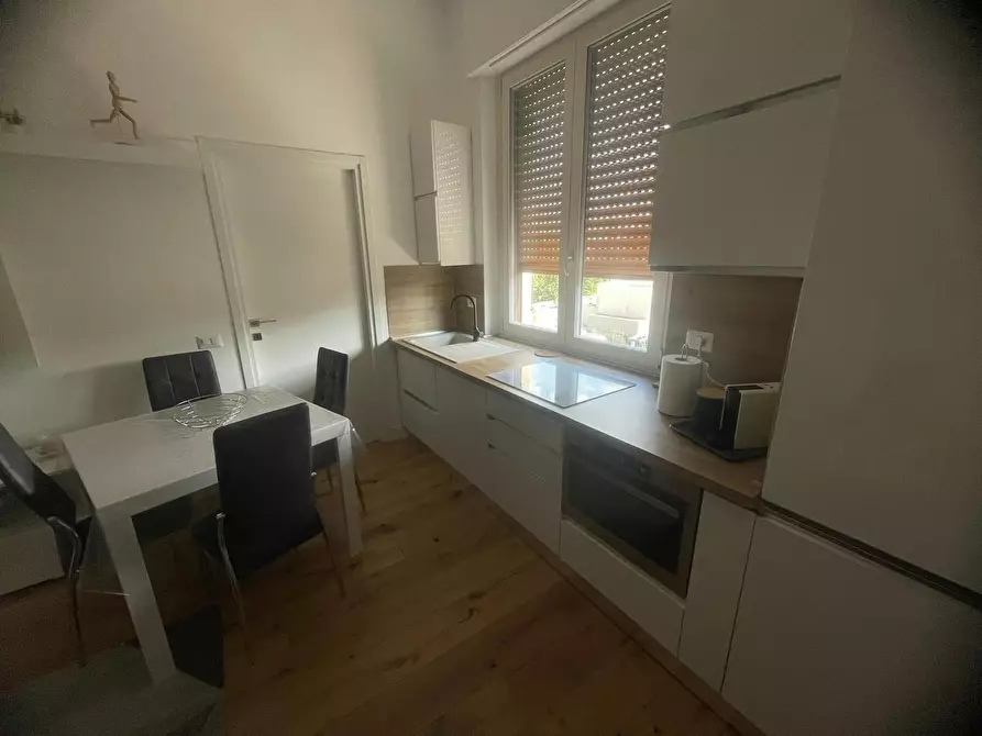 Immagine 7 di Camera in affitto  in Via Giuseppe Ripamonti a Milano