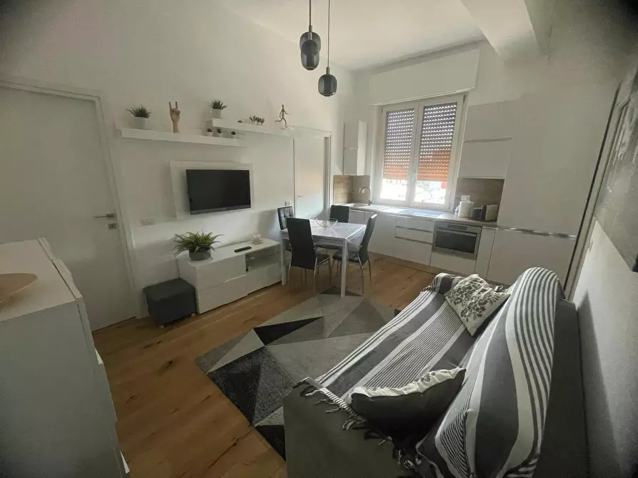 Immagine 4 di Camera in affitto  in Via Giuseppe Ripamonti a Milano