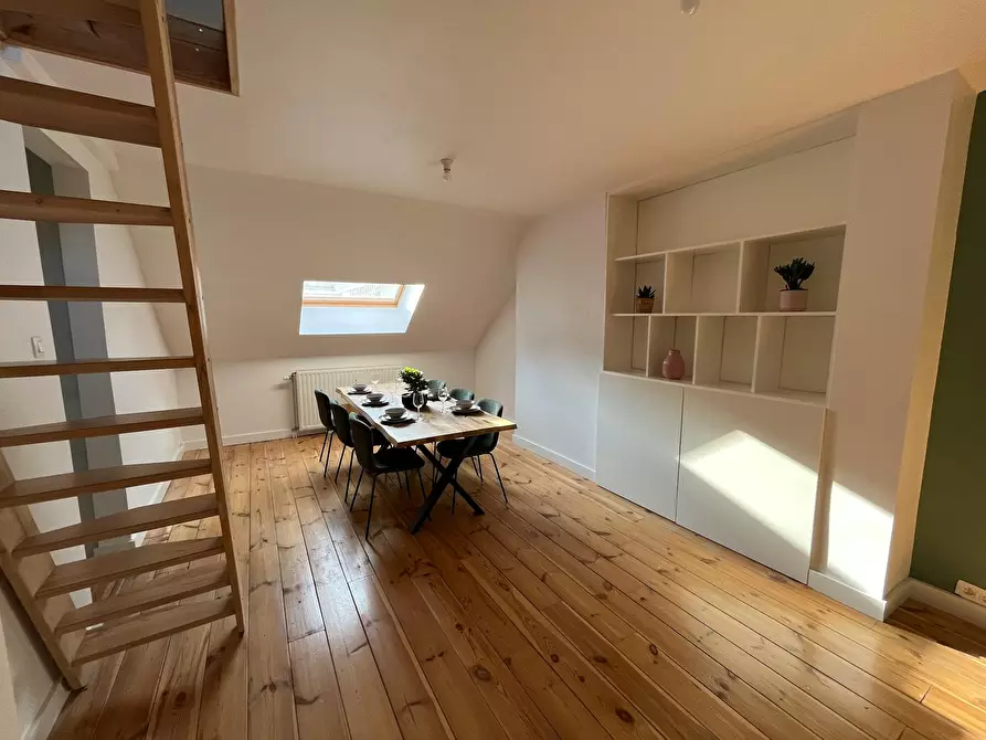 Immagine 10 di Appartamento in affitto  in Rue Marie-Thérèse a Bruxelles