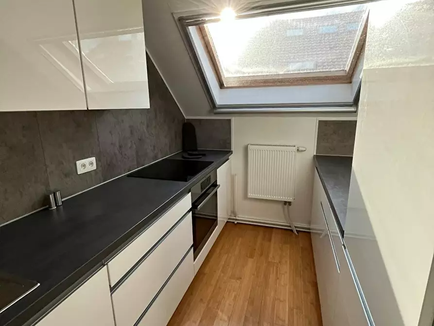 Immagine 9 di Appartamento in affitto  in Rue Marie-Thérèse a Bruxelles