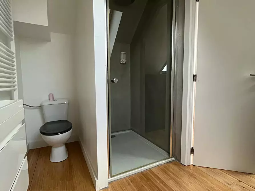 Immagine 7 di Appartamento in affitto  in Rue Marie-Thérèse a Bruxelles