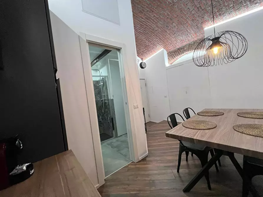 Immagine 7 di Appartamento in affitto  in Via Melchiorre Gioia a Milano