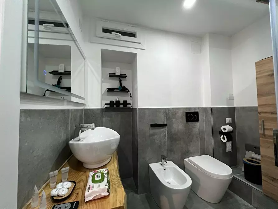 Immagine 3 di Appartamento in affitto  in Via Melchiorre Gioia a Milano