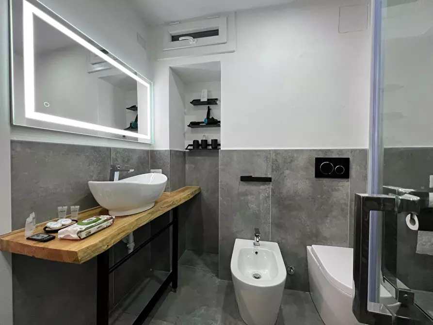 Immagine 4 di Appartamento in affitto  in Via Melchiorre Gioia a Milano