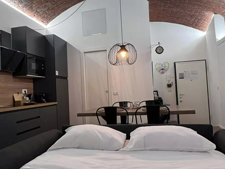 Immagine 9 di Appartamento in affitto  in Via Melchiorre Gioia a Milano