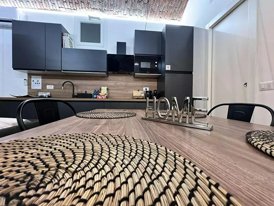 Immagine 8 di Appartamento in affitto  in Via Melchiorre Gioia a Milano