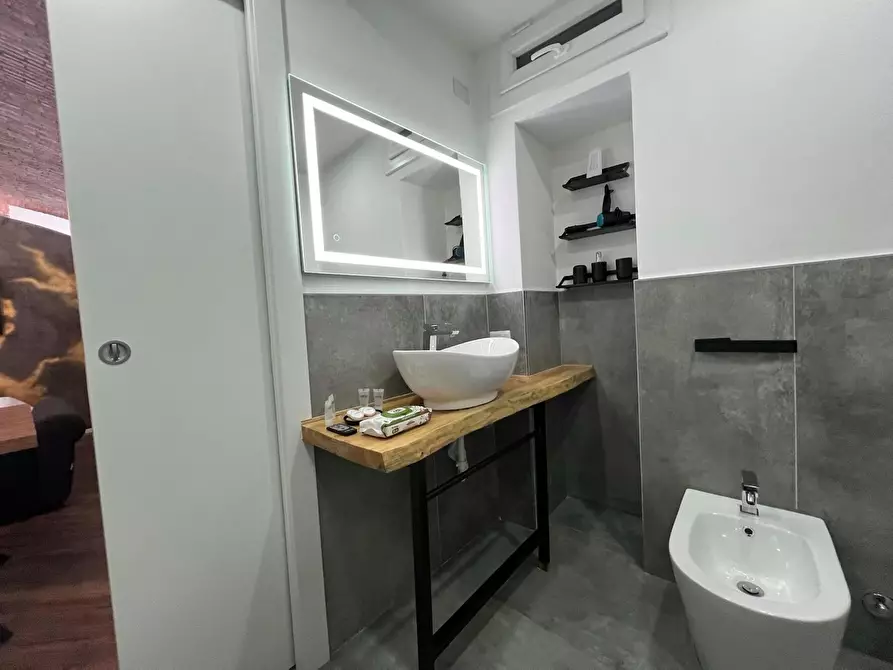 Immagine 5 di Appartamento in affitto  in Via Melchiorre Gioia a Milano