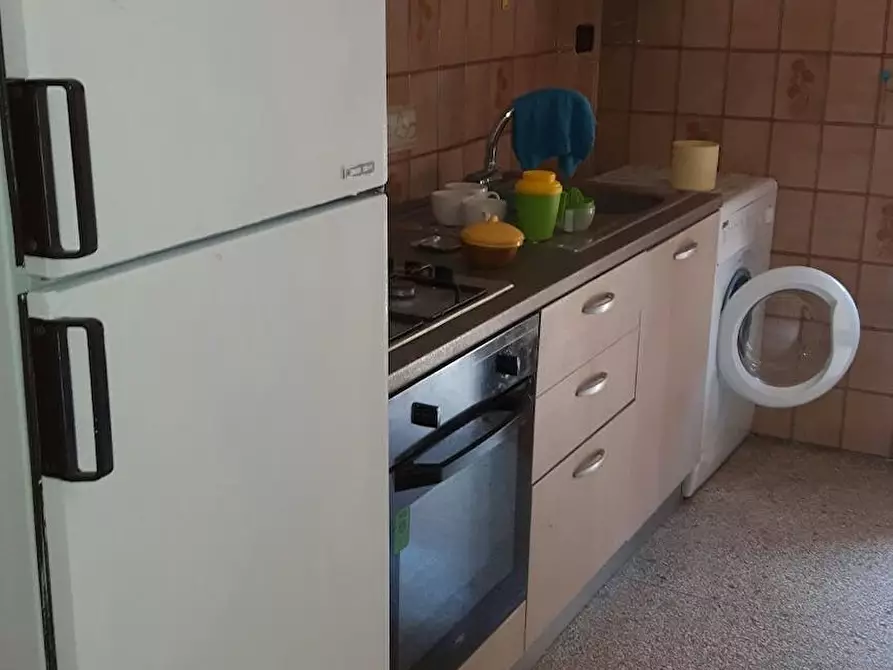 Immagine 4 di Camera in affitto  in Via S. Ten. Romolo Nuzziello a Foggia