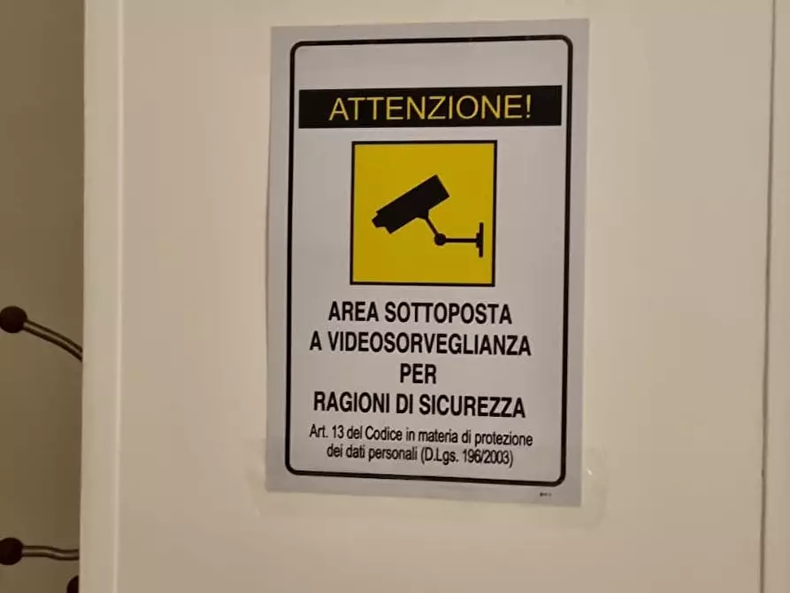 Immagine 5 di Camera in affitto  in Via S. Ten. Romolo Nuzziello a Foggia