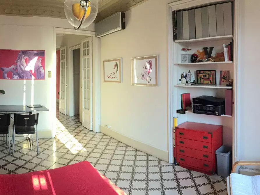Immagine 4 di Camera in affitto  in Via Augusta a Barcelona