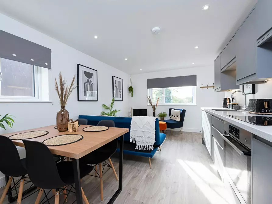 Immagine 5 di Appartamento in affitto  in Alcester Road a Stratford-Upon-Avon