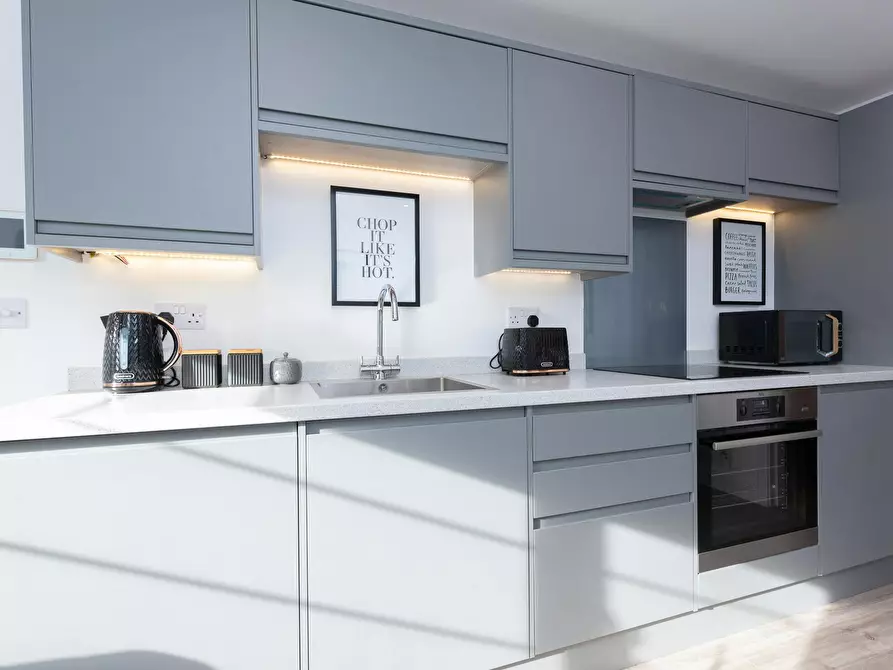 Immagine 7 di Appartamento in affitto  in Alcester Road a Stratford-Upon-Avon