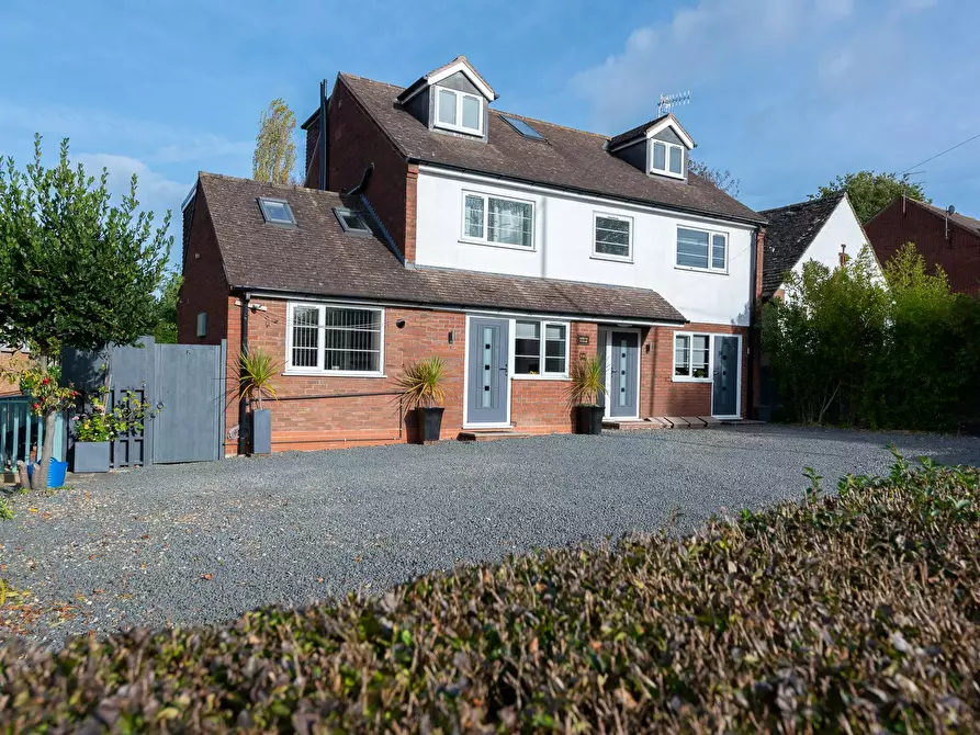 Immagine 4 di Appartamento in affitto  in Alcester Road a Stratford-Upon-Avon