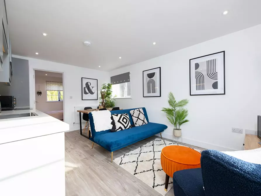 Immagine 3 di Appartamento in affitto  in Alcester Road a Stratford-Upon-Avon