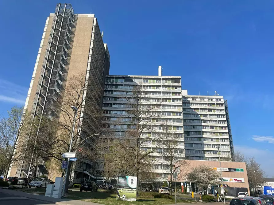 Immagine 10 di Appartamento in affitto  in Hechtsheimer Straße a Mainz
