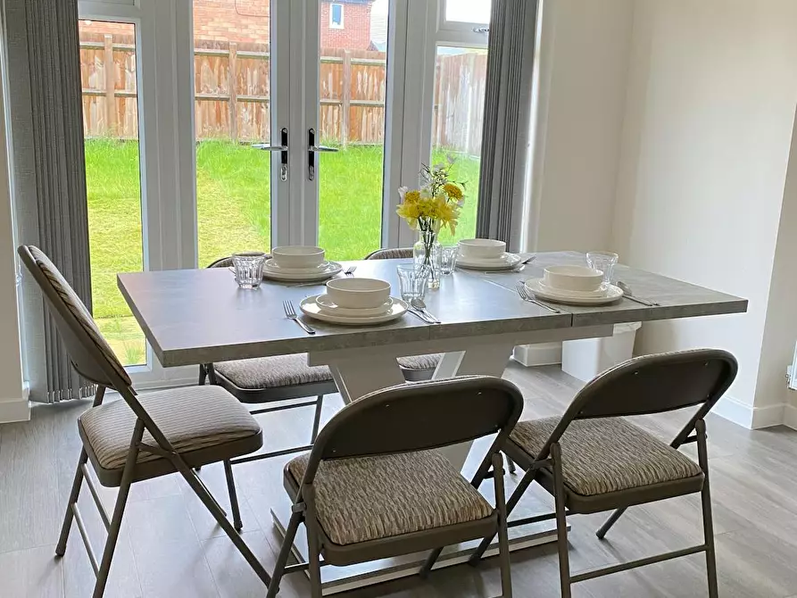 Immagine 9 di Casa indipendente in affitto  in Wakeling View a Oadby