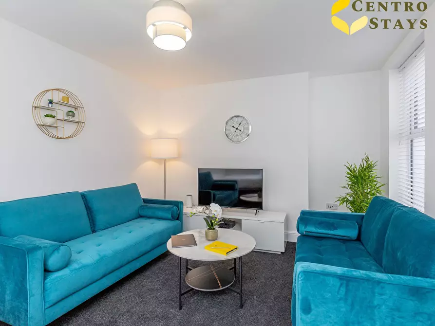 Immagine 9 di Casa indipendente in affitto  in Ethel Street a Northampton