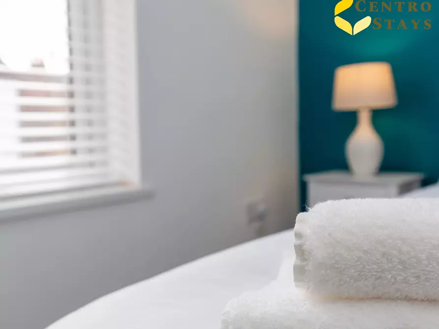 Immagine 4 di Casa indipendente in affitto  in Ethel Street a Northampton