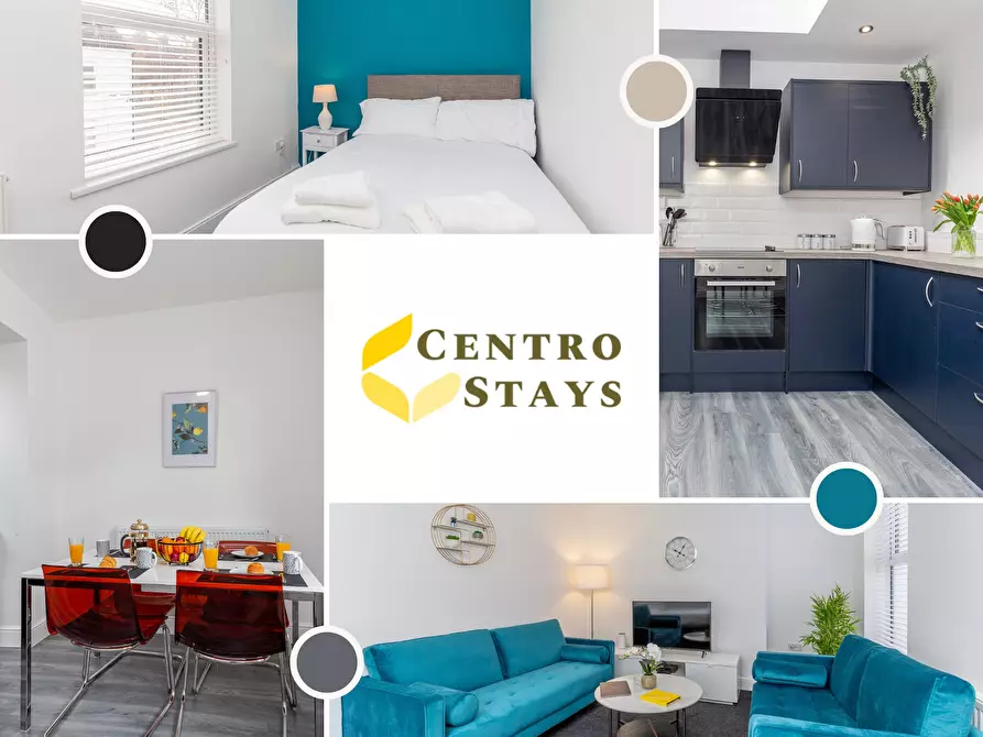 Immagine 1 di Casa indipendente in affitto  in Ethel Street a Northampton