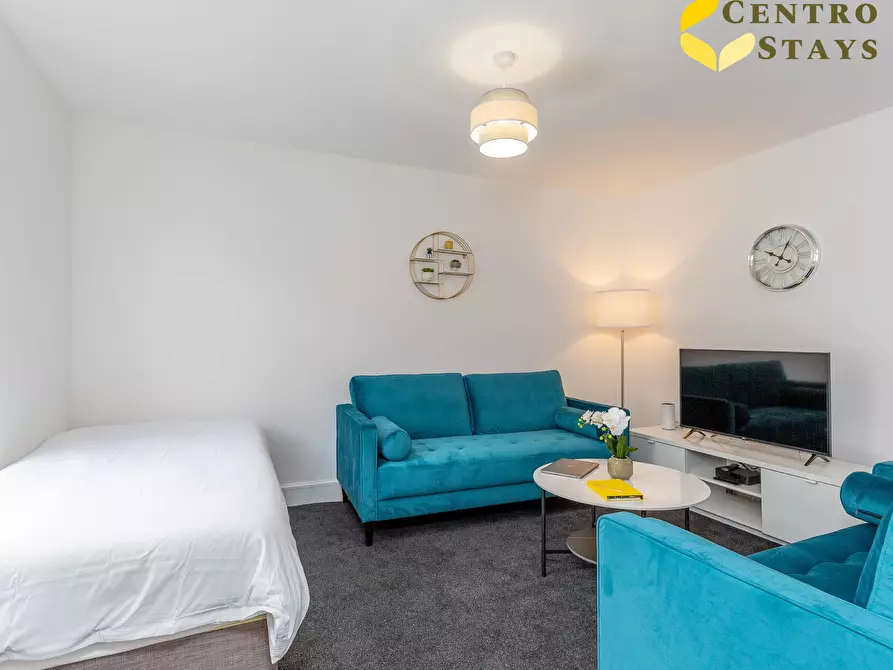 Immagine 10 di Casa indipendente in affitto  in Ethel Street a Northampton