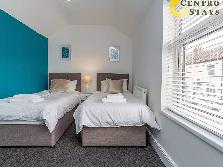 Immagine 3 di Casa indipendente in affitto  in Ethel Street a Northampton