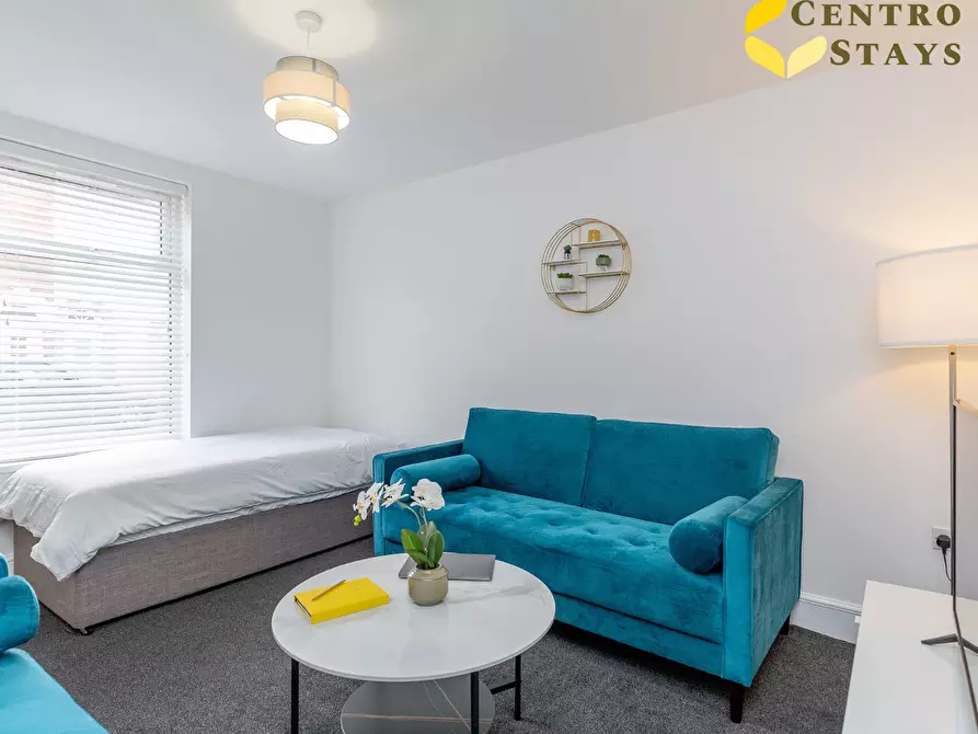 Immagine 8 di Casa indipendente in affitto  in Ethel Street a Northampton