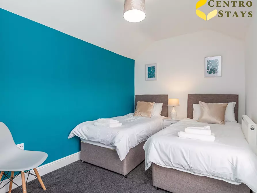 Immagine 5 di Casa indipendente in affitto  in Ethel Street a Northampton