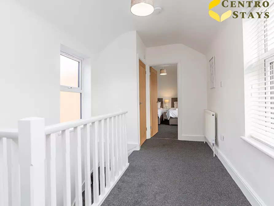 Immagine 6 di Casa indipendente in affitto  in Ethel Street a Northampton