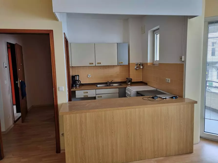 Immagine 9 di Appartamento in affitto  in Lübecker Straße a Berlin