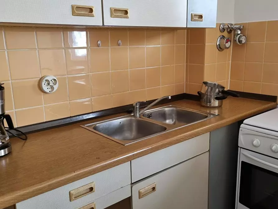 Immagine 4 di Appartamento in affitto  in Lübecker Straße a Berlin