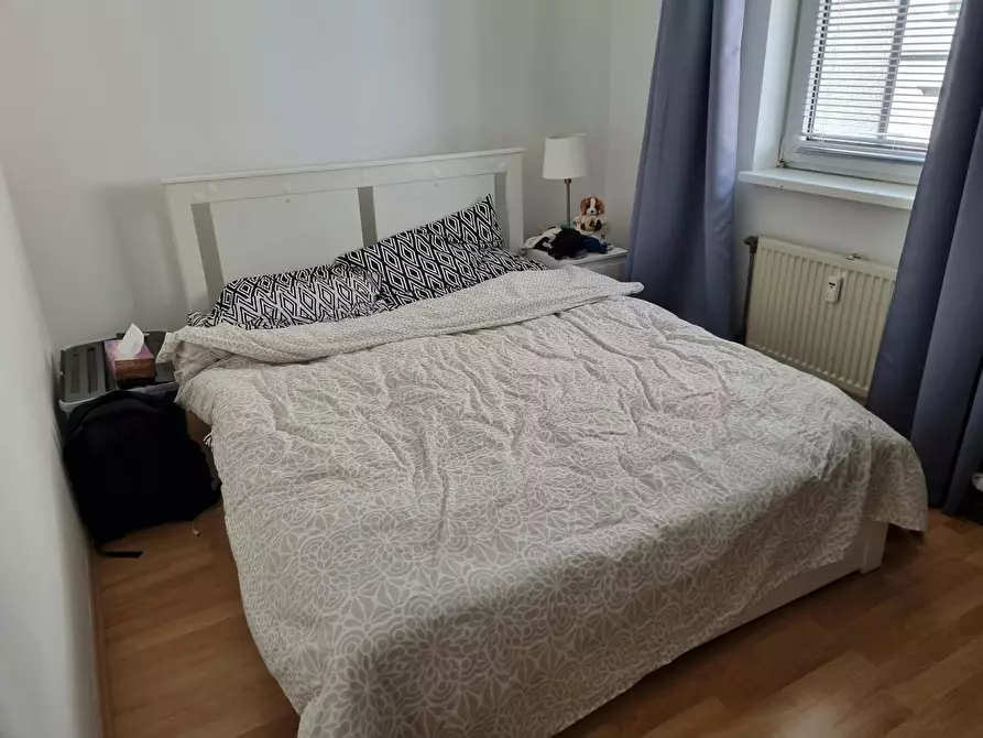 Immagine 2 di Appartamento in affitto  in Lübecker Straße a Berlin
